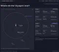 Voyager Tracker Live
